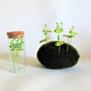 CATERPILLAR: Mini figurine