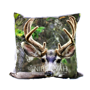 MOOSE Cushion Cover