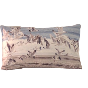 SEA SAND Cushion cover