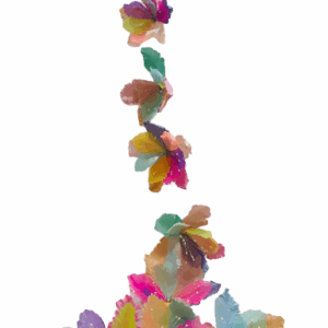 Dancing flower light Sweet