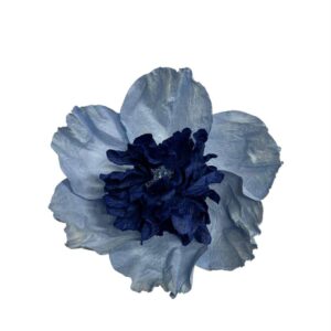 Blue : CAMELIA FLOWER