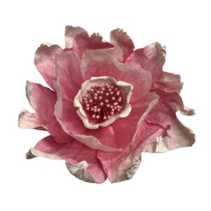 Salmon : Bell flower