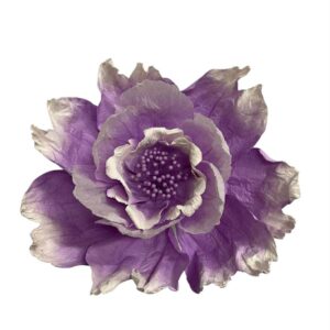 Mauve : Bell flower