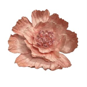 Salmon : PRIMROSE FLOWER