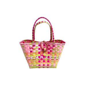 LUCY SWEET PINK - LMS BASKET