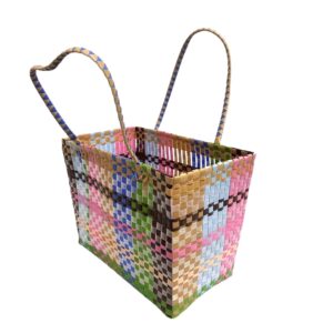 SAGE BROWN - MARKET BASKET