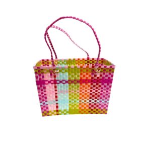 SAGE PINK - MARKET BASKET