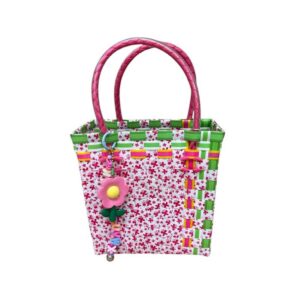 BUTTERFLY - LMS BASKET