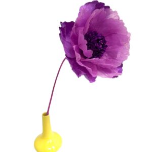 PURPLE : HELLENIUM FLOWER