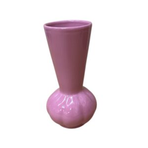 PINK MALI CERAMIC VASE