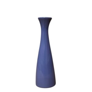 IRIS TULLY CERAMIC VASE