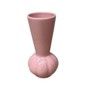 SALMON MALI CERAMIC VASE