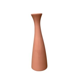 SALMON TULLY CERAMIC VASE