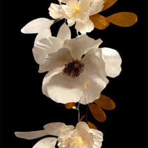 WHITE COOPER: FLORET CHARM LIGHT