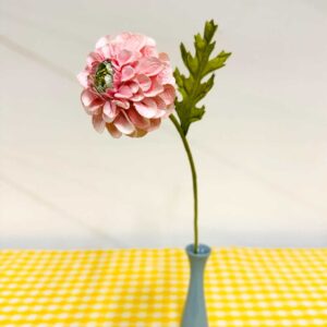 SALMON JOWEY DAHLIA : M